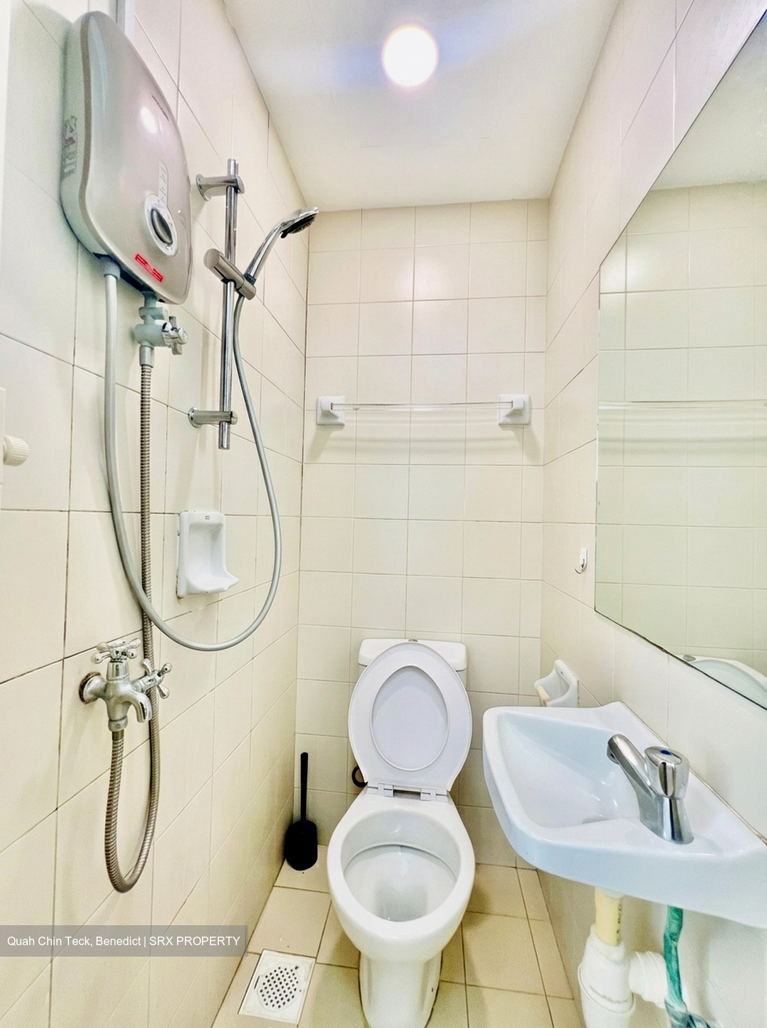 Rafflesia Condominium (D20), Condominium #566579051